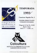 Biblioteca Nacional de Colombia