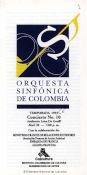 Biblioteca Nacional de Colombia