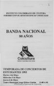 Biblioteca Nacional de Colombia