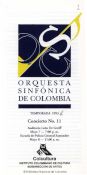 Biblioteca Nacional de Colombia