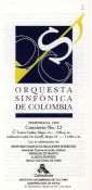 Biblioteca Nacional de Colombia