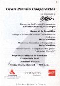 Biblioteca Nacional de Colombia