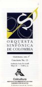 Biblioteca Nacional de Colombia