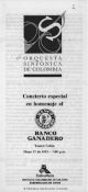 Biblioteca Nacional de Colombia