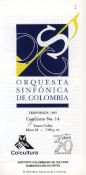 Biblioteca Nacional de Colombia