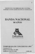 Biblioteca Nacional de Colombia