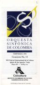 Biblioteca Nacional de Colombia