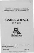 Biblioteca Nacional de Colombia