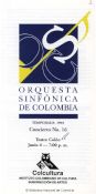 Biblioteca Nacional de Colombia