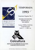 Biblioteca Nacional de Colombia