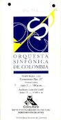 Biblioteca Nacional de Colombia