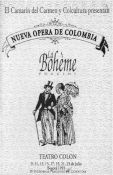 Biblioteca Nacional de Colombia