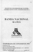 Biblioteca Nacional de Colombia