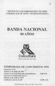 Biblioteca Nacional de Colombia