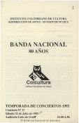 Biblioteca Nacional de Colombia