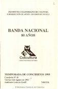 Biblioteca Nacional de Colombia
