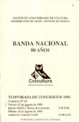 Biblioteca Nacional de Colombia