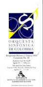 Biblioteca Nacional de Colombia