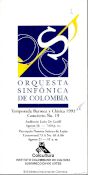 Biblioteca Nacional de Colombia