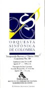 Biblioteca Nacional de Colombia