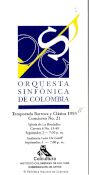 Biblioteca Nacional de Colombia