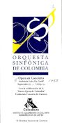 Biblioteca Nacional de Colombia