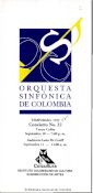 Biblioteca Nacional de Colombia