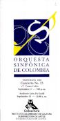 Biblioteca Nacional de Colombia