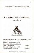 Biblioteca Nacional de Colombia