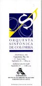 Biblioteca Nacional de Colombia