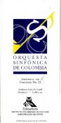 Biblioteca Nacional de Colombia