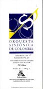 Biblioteca Nacional de Colombia