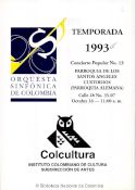 Biblioteca Nacional de Colombia