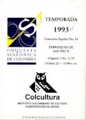Biblioteca Nacional de Colombia