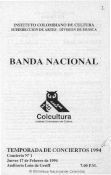 Biblioteca Nacional de Colombia