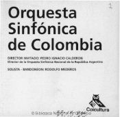 Biblioteca Nacional de Colombia