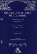 Biblioteca Nacional de Colombia