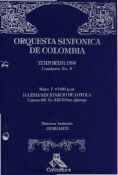 Biblioteca Nacional de Colombia