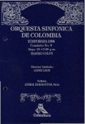 Biblioteca Nacional de Colombia