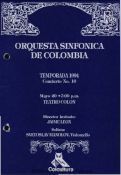 Biblioteca Nacional de Colombia