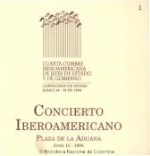Biblioteca Nacional de Colombia