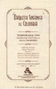 Biblioteca Nacional de Colombia