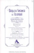 Biblioteca Nacional de Colombia