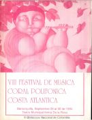 Biblioteca Nacional de Colombia