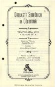 Biblioteca Nacional de Colombia