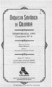 Biblioteca Nacional de Colombia