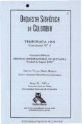 Biblioteca Nacional de Colombia