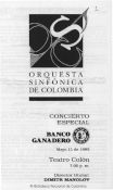 Biblioteca Nacional de Colombia