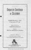 Biblioteca Nacional de Colombia
