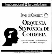 Biblioteca Nacional de Colombia